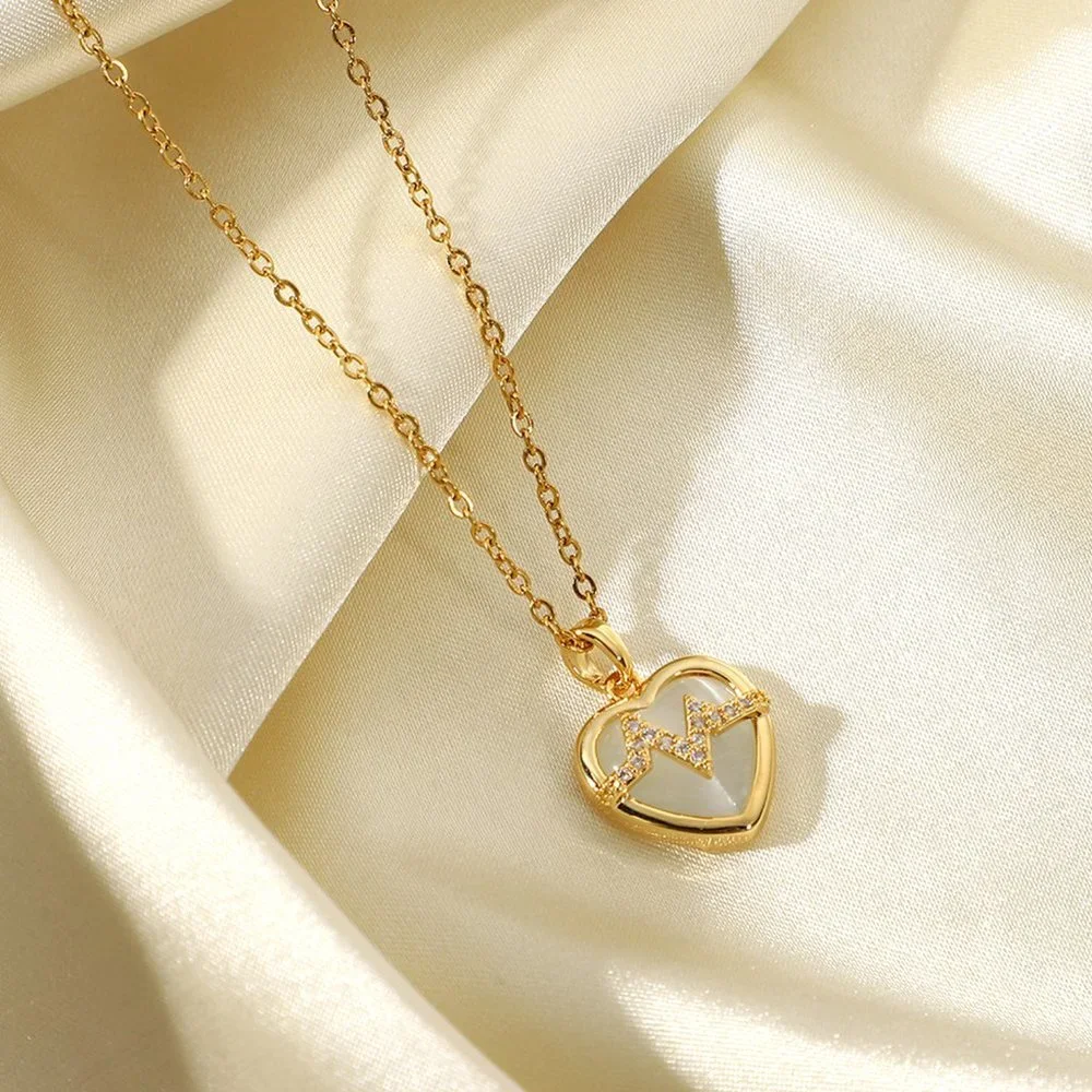 Diane Necklace - Picture 2 of 6